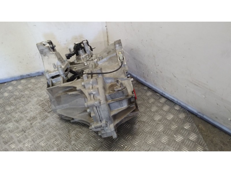Recambio de caja cambios para kia xceed (cd) 1.6 crdi 136 referencia OEM IAM 4300032AK2 wnj6e wnj6e 6VELOCIDADES