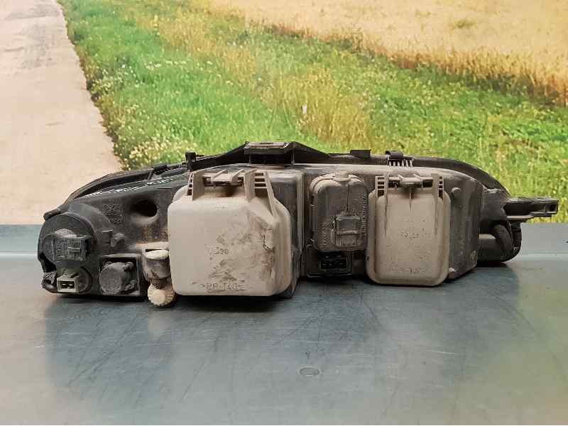 Recambio de faro izquierdo para fiat marea berlina (185) td 100 elx referencia OEM IAM   TOCADO VER FOTOS