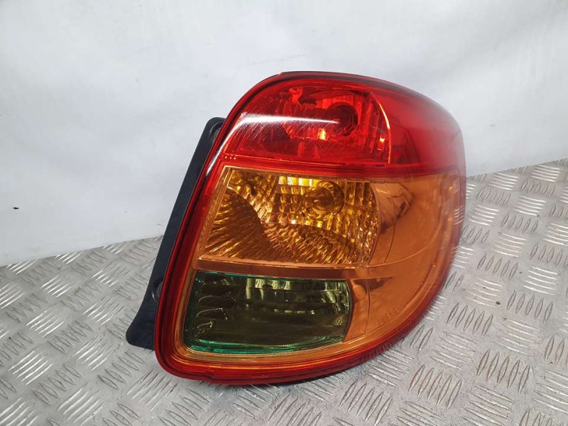 Recambio de piloto trasero derecho para suzuki sx4 rw (ey) glx referencia OEM IAM SIN REF  TOCADO