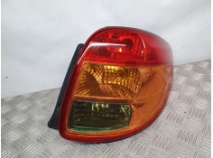 Recambio de piloto trasero derecho para suzuki sx4 rw (ey) glx referencia OEM IAM SIN REF  TOCADO