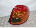 Recambio de piloto trasero derecho para suzuki sx4 rw (ey) glx referencia OEM IAM SIN REF  TOCADO