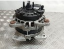 Recambio de alternador para nissan x-trail iii (t32_, t32r, t32rr) 1.6 dci (t32) referencia OEM IAM 231004BE0B BOSCH F000BL0841