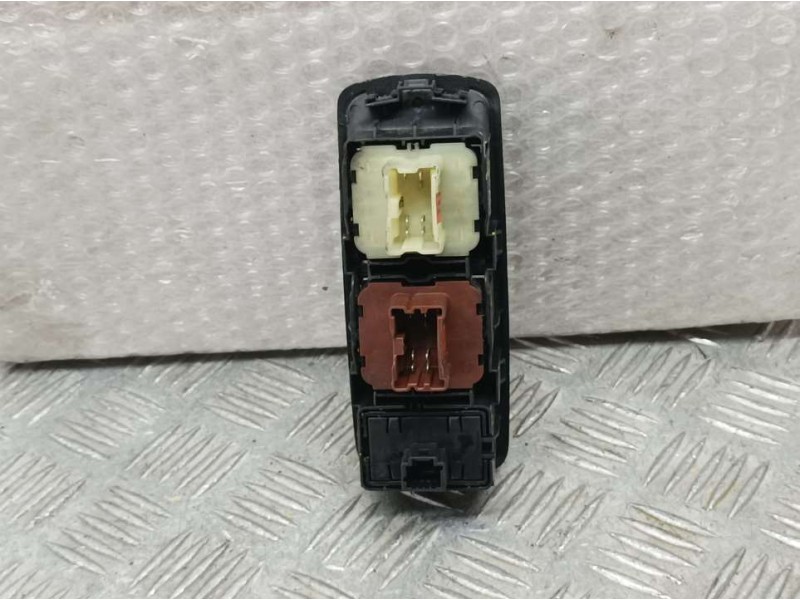 Recambio de mando elevalunas delantero izquierdo para dacia lodgy ambiance referencia OEM IAM 254110431R 254111342R 