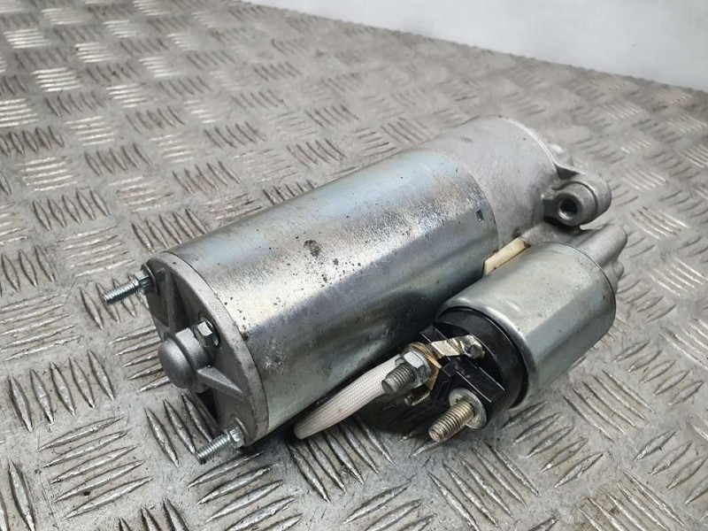 Recambio de motor arranque para ford focus berlina (cak) ambiente referencia OEM IAM 114119  