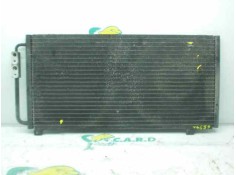 CONDENSADOR / RADIADOR AIRE ACONDICIONADO 