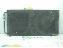 Recambio de condensador / radiador aire acondicionado para mg serie 400 (rt) 1.6 cat referencia OEM IAM   