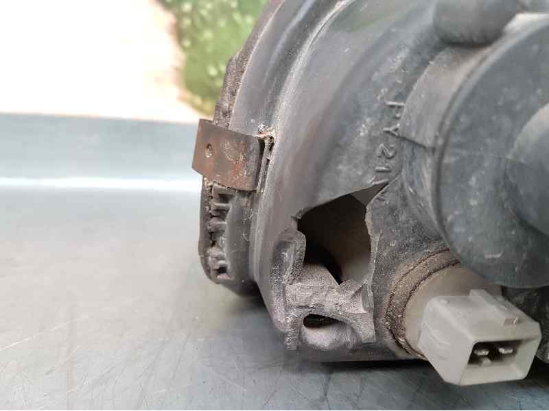 Recambio de faro izquierdo para fiat marea berlina (185) td 100 elx referencia OEM IAM   TOCADO VER FOTOS