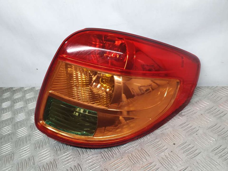 Recambio de piloto trasero derecho para suzuki sx4 rw (ey) glx referencia OEM IAM SIN REF  TOCADO
