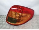 Recambio de piloto trasero derecho para suzuki sx4 rw (ey) glx referencia OEM IAM SIN REF  TOCADO