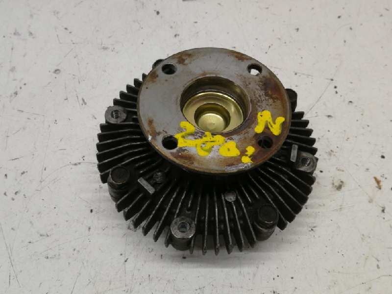 Recambio de ventilador viscoso motor para nissan serena (c23m) 2.3 lx diesel referencia OEM IAM   