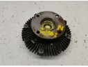 Recambio de ventilador viscoso motor para nissan serena (c23m) 2.3 lx diesel referencia OEM IAM   
