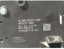 Recambio de mando multifuncion para ford ka+ ultimate referencia OEM IAM G1B518K811BA  