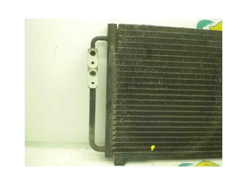 Recambio de condensador / radiador aire acondicionado para mg serie 400 (rt) 1.6 cat referencia OEM IAM   