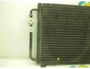 Recambio de condensador / radiador aire acondicionado para mg serie 400 (rt) 1.6 cat referencia OEM IAM   