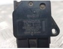 Recambio de caudalimetro para toyota avensis berlina (t25) sol referencia OEM IAM 222040J010 MB1974003010 DENSO