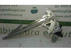 ELEVALUNAS DELANTERO IZQUIERDO 2 PINS ELECTRICO