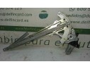 Recambio de elevalunas delantero izquierdo para subaru justy j13 limited referencia OEM IAM  2 PINS ELECTRICO