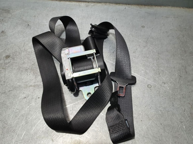 Recambio de pretensor airbag derecho para opel astra j lim. sport referencia OEM IAM 13297080  