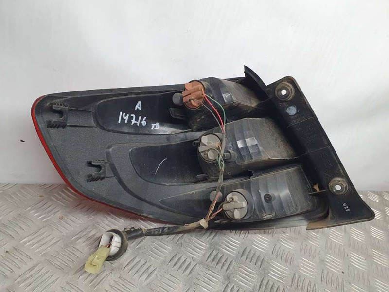 Recambio de piloto trasero derecho para suzuki sx4 rw (ey) glx referencia OEM IAM SIN REF  TOCADO