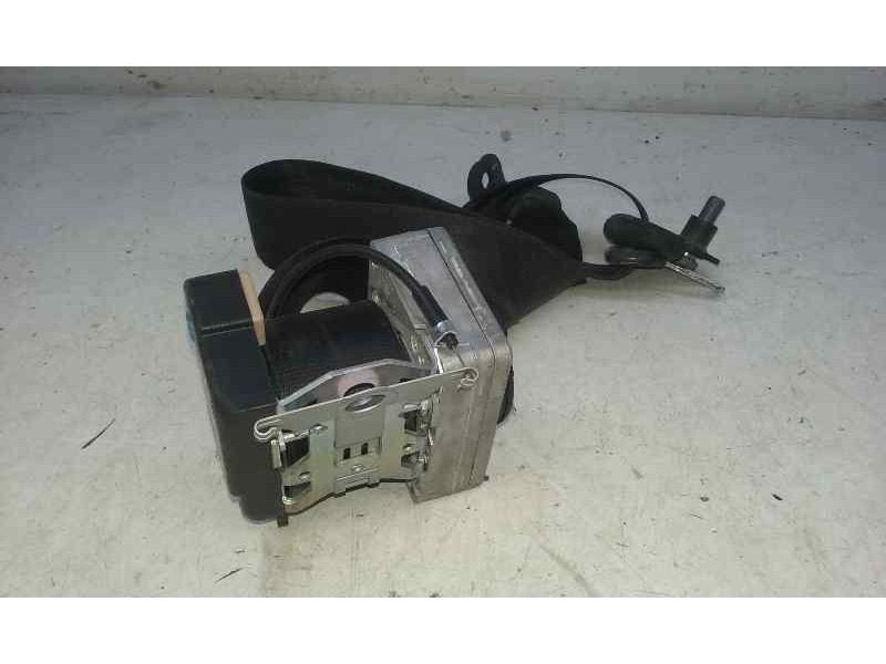 Recambio de pretensor airbag derecho para skoda octavia berlina (1u2) tour referencia OEM IAM   