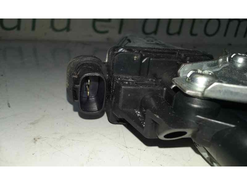 Recambio de elevalunas delantero izquierdo para subaru justy j13 limited referencia OEM IAM  2 PINS ELECTRICO