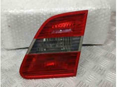 PILOTO TRASERO DERECHO A1698201664 INTERIOR