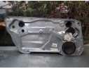 Recambio de elevalunas delantero izquierdo para seat ibiza (6l1) 1.9 tdi referencia OEM IAM   