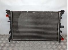 Recambio de radiador agua para ford focus berlina (cak) ambiente referencia OEM IAM 98AW8061SA 9345A04 