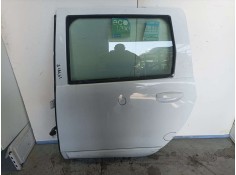 PUERTA TRASERA IZQUIERDA 821017323R TOCADA