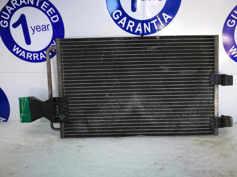 Recambio de condensador / radiador aire acondicionado para citroën xantia berlina 1.8 16v cat (lfy / xu7jp4) referencia OEM IAM 