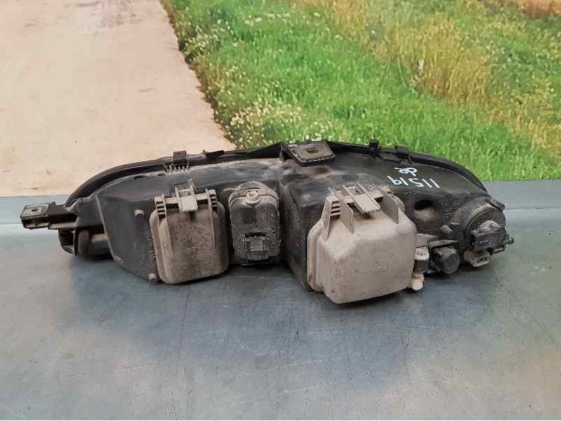 Recambio de faro derecho para fiat marea berlina (185) td 100 elx referencia OEM IAM   
