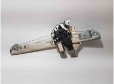 Recambio de elevalunas delantero izquierdo para peugeot 2008 (--.2013) 1.5 blue hdi referencia OEM IAM 9815999380 6 PINS ELÉCTRI