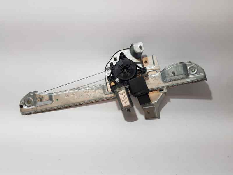 Recambio de elevalunas delantero izquierdo para peugeot 2008 (--.2013) 1.5 blue hdi referencia OEM IAM 9815999380 6 PINS ELÉCTRI