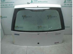 Recambio de porton trasero para fiat punto berlina (188) 1.2 16v elx referencia OEM IAM 0046773217 1000002795491 