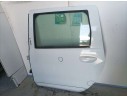 Recambio de puerta trasera izquierda para dacia lodgy ambiance referencia OEM IAM 821017323R  TOCADA