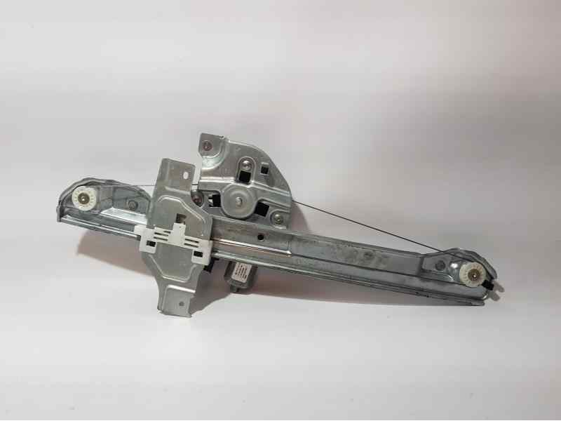 Recambio de elevalunas delantero izquierdo para peugeot 2008 (--.2013) 1.5 blue hdi referencia OEM IAM 9815999380 6 PINS ELÉCTRI