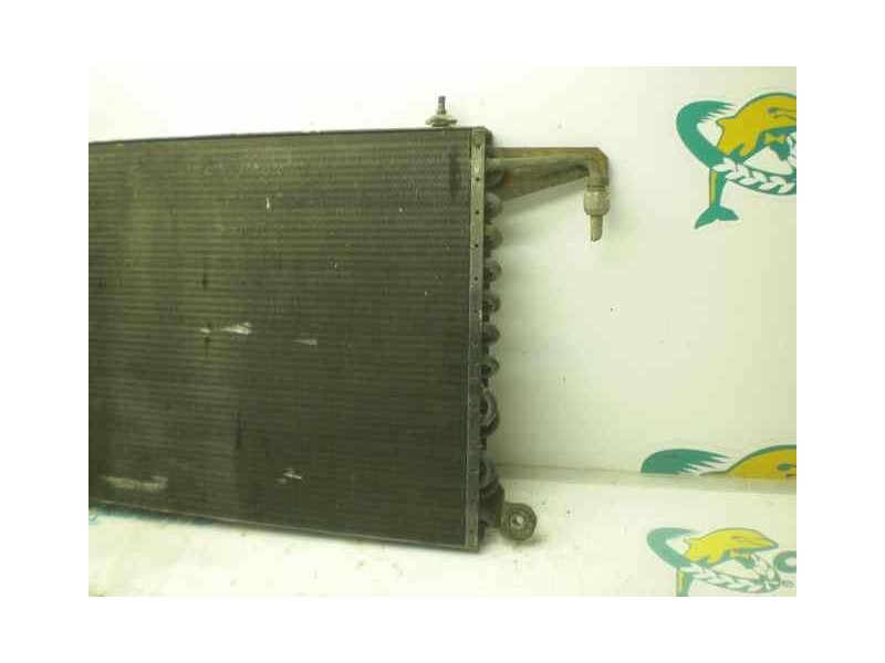 Recambio de condensador / radiador aire acondicionado para seat toledo (1l) 1.8 cat (rp) referencia OEM IAM   