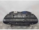 Recambio de cuadro instrumentos para toyota avensis berlina (t25) sol referencia OEM IAM 8380005532 MB2574300010 DENSO