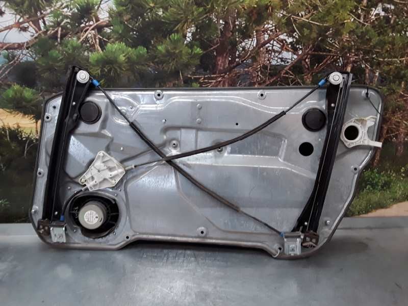 Recambio de elevalunas delantero izquierdo para seat ibiza (6l1) 1.9 tdi referencia OEM IAM   