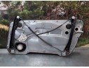 Recambio de elevalunas delantero izquierdo para seat ibiza (6l1) 1.9 tdi referencia OEM IAM   
