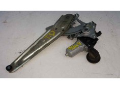 Recambio de elevalunas trasero derecho para subaru justy j13 limited referencia OEM IAM  6 PINS ELECTRICO