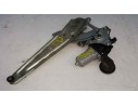 Recambio de elevalunas trasero derecho para subaru justy j13 limited referencia OEM IAM  6 PINS ELECTRICO
