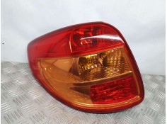 Recambio de piloto trasero izquierdo para suzuki sx4 rw (ey) glx referencia OEM IAM SIN REF  