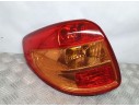Recambio de piloto trasero izquierdo para suzuki sx4 rw (ey) glx referencia OEM IAM SIN REF  