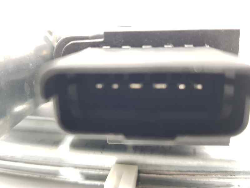 Recambio de elevalunas delantero izquierdo para peugeot 2008 (--.2013) 1.5 blue hdi referencia OEM IAM 9815999380 6 PINS ELÉCTRI