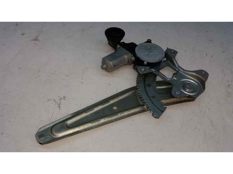 Recambio de elevalunas trasero derecho para subaru justy j13 limited referencia OEM IAM  6 PINS ELECTRICO