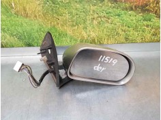 RETROVISOR DERECHO 735249767 7 PINS ELECTRICO-TOCADO