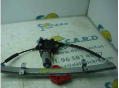 ELEVALUNAS DELANTERO DERECHO 2 PINS ELECTRICO