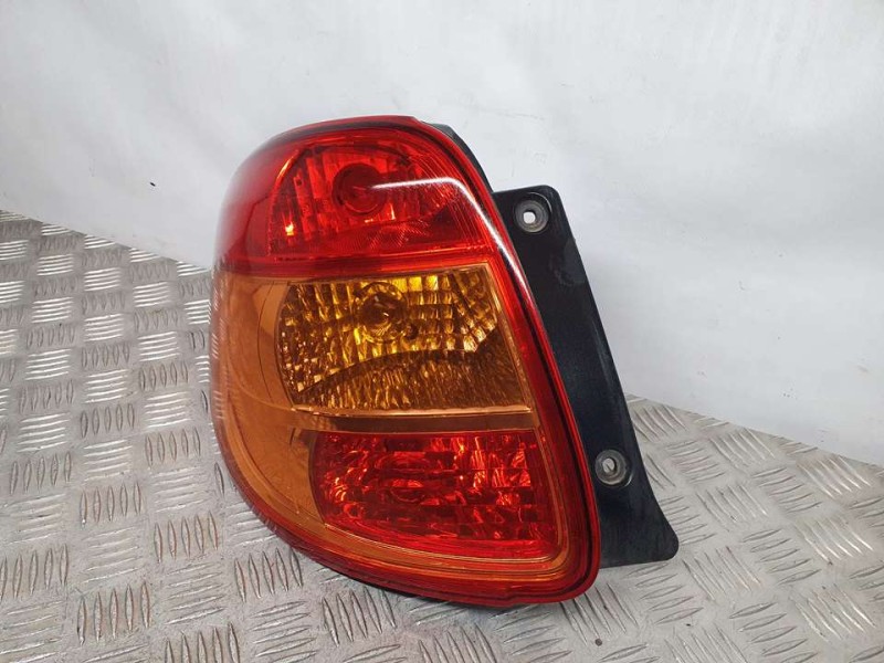 Recambio de piloto trasero izquierdo para suzuki sx4 rw (ey) glx referencia OEM IAM SIN REF  
