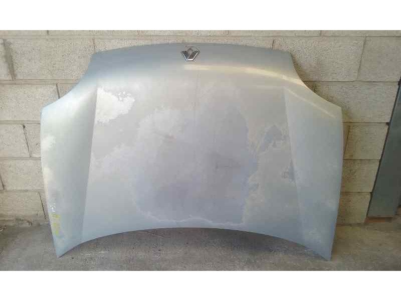 Recambio de capot para renault kangoo (f/kc0) rte referencia OEM IAM   TOCADO